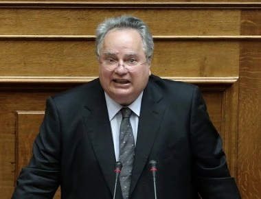 Ν. Κοτζιάς: «Εάν κάποιος είναι ένοχος πρέπει να γίνει κάθαρση»
